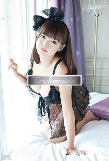 Girl Esplosiva Femmina  Pistoia