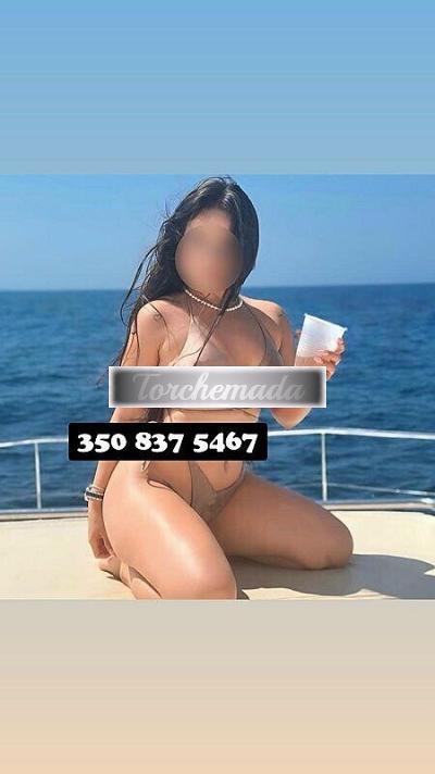 Girl Trasgressiva Graziosa  Napoli