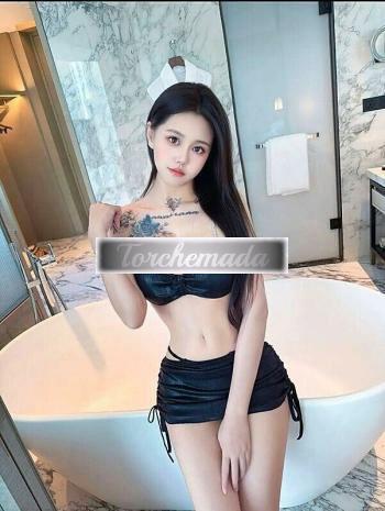 Girl Trasgressiva Attrice  Bolzano