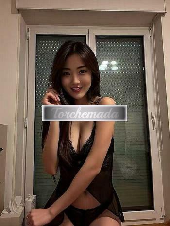 Girl Piccantissima Bambola  Catanzaro