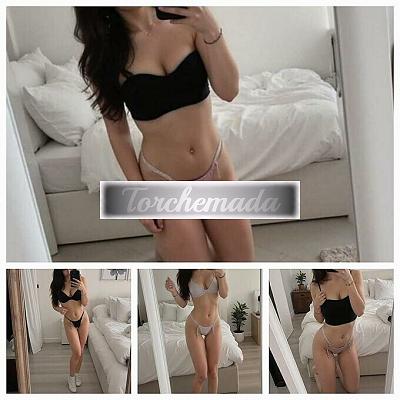 Girl Vogliosa Graziosa  Teramo