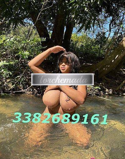 Girl Strepitosa Sensuale  Bari