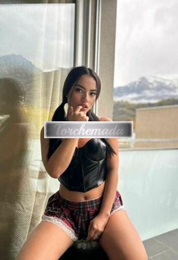 Girl Vogliosa Girl  Bari