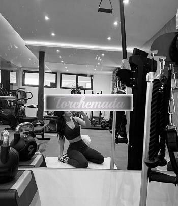 Girl Vogliosa Bambola  Perugia