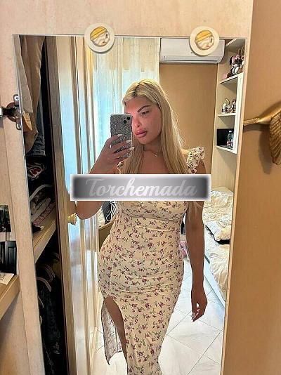 Girl Spettacolare Sirena  Napoli