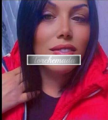 Girl Trasgressiva Attrice  Treviso