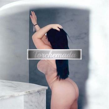 Girl Vogliosa Coinvolgente  San Benedetto Del Tronto