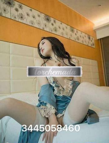 Girl Vogliosa Studentessa  Trapani