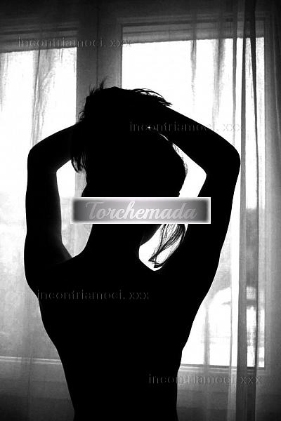 Girl Bellissima Graziosa  Trieste