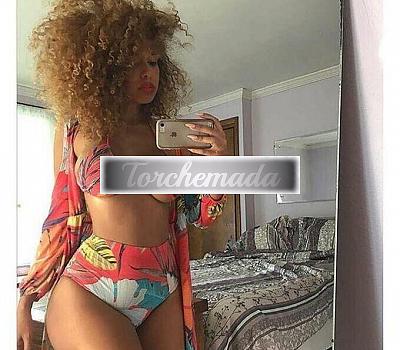 Girl Piccantissima Amabile  Milano