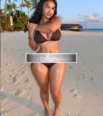 Girl Seduzione Dolce Naturale  Pordenone