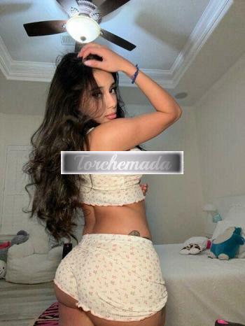 Girl Felina Studentessa  Reggio Emilia