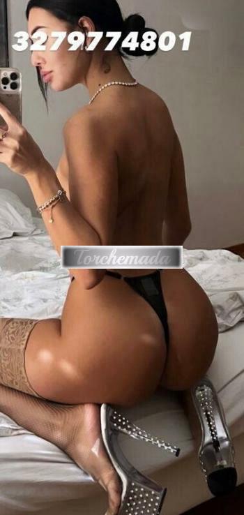 Girl Trasgressiva Maestra  Venezia