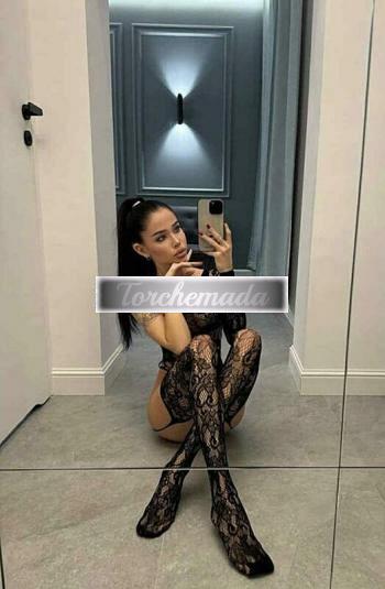 Girl Calda Girl  Brescia