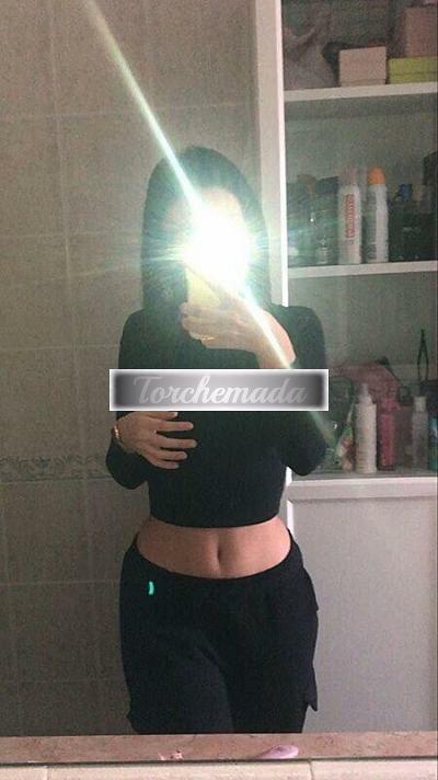 Girl Vogliosa Maestra  Brescia