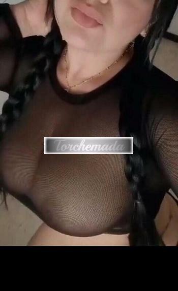 Girl Trasgressiva Sensuale  Ferrara