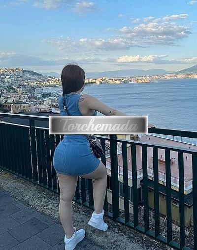 Girl Massaggi Erotici Calienti  Frosinone