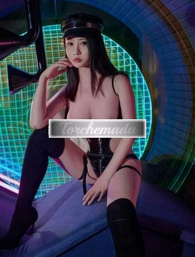 Girl Primissima volta in città  Savona