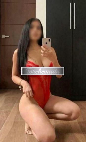 Girl Calda Sensuale  Varese