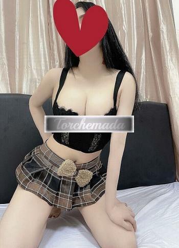 Girl Celeste  Modena