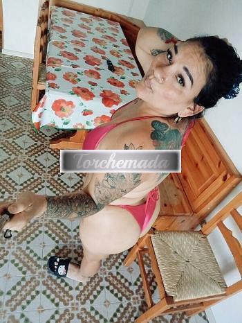 Girl Trasgressiva Sensuale  Isernia