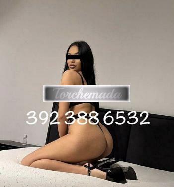 Girl Spettacolare Modella  Bolzano