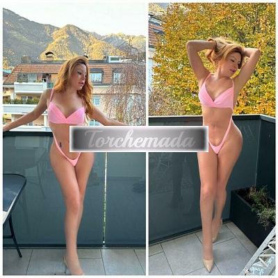 Girl Esplosiva Graziosa  Frosinone