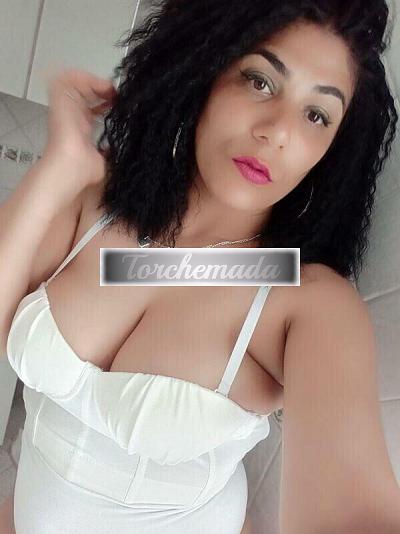 Girl Vogliosa Attrice  Latina