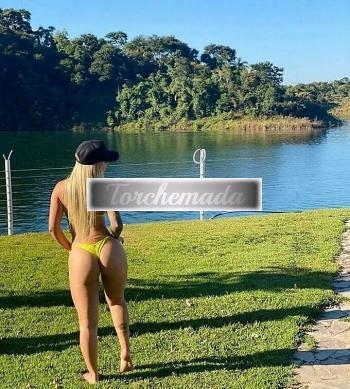 Girl Piccantissima Amabile  Terni