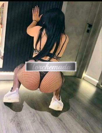 Girl Piccantissima Bambola  Aosta