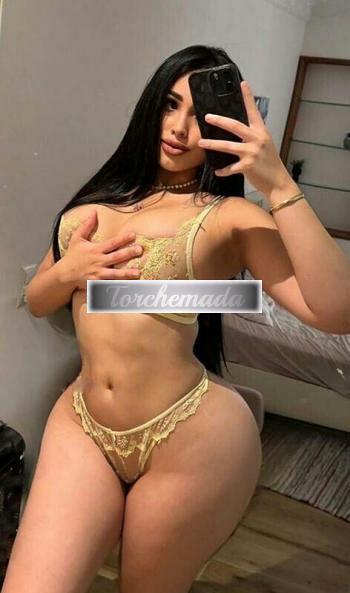 Girl Spettacolare Modella  Padova