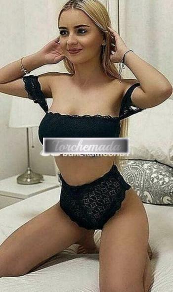 Girl Felina Modella  Reggio Calabria