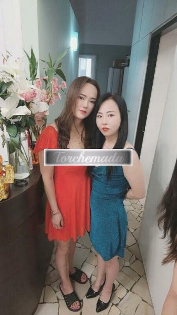 Girl Vogliosa Maestra  Milano