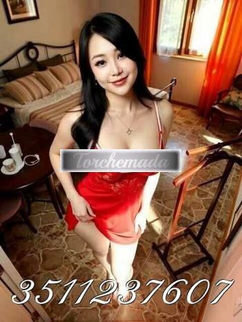 Girl Sogno Orientale di Piacere  Rimini