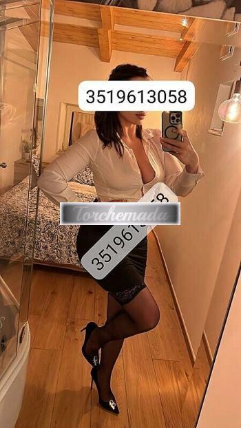 Girl Spettacolare Sirena  Firenze