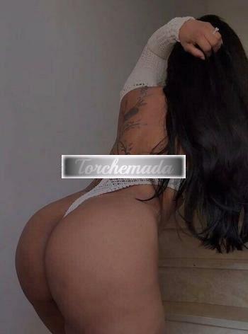 Girl Piccantissima Girl  Foggia