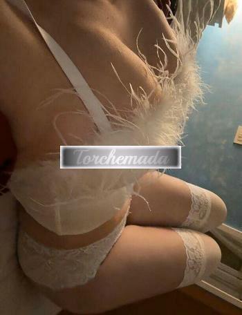 Girl Vogliosa Maestra  Reggio Emilia