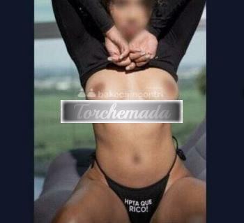 Girl Spettacolare Bambola  Catanzaro