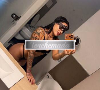 Girl Bellissima Esibizionista  Catanzaro
