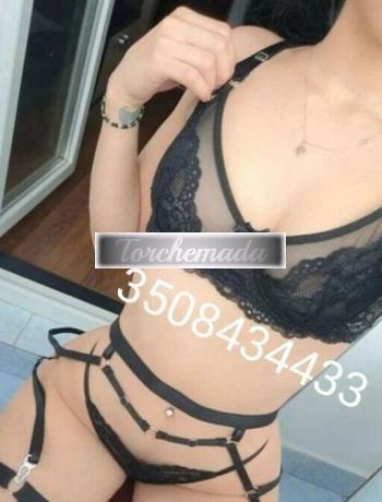 Girl Sexy Modella  Bari