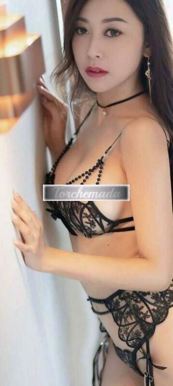 Girl Felina Studentessa  Rovigo
