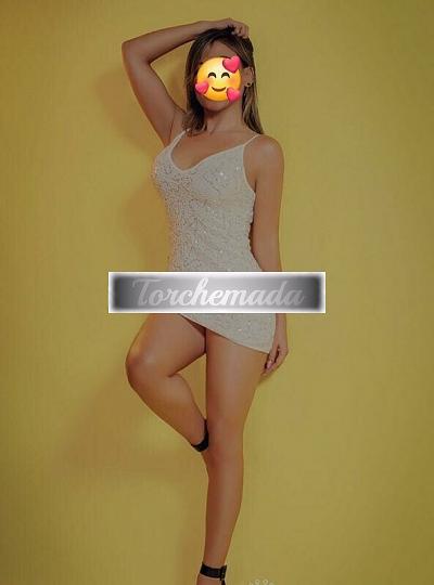 Girl Piccantissima Amabile  Campobasso