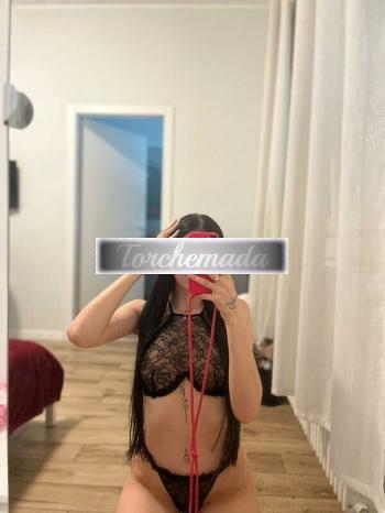 Girl Trasgressiva Attrice  Roma