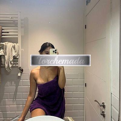 Girl Vogliosa Sensuale  Caltanissetta