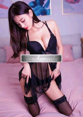 Girl Passione Orientale Sempre Libera  Genova