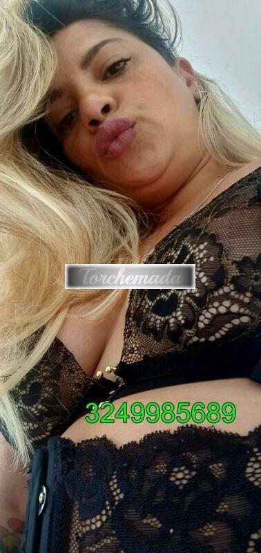 Girl Vieni a rilassarti con me  Isernia