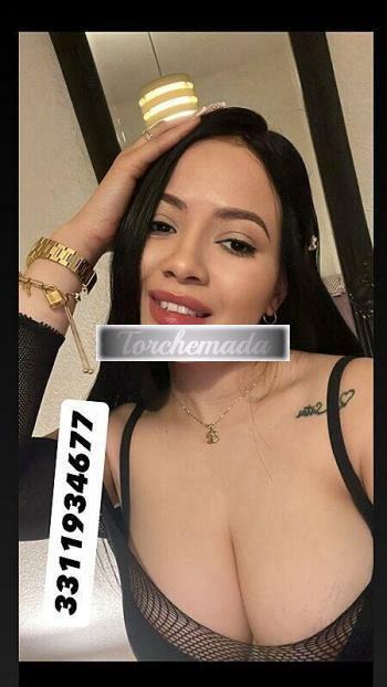 Girl Trasgressiva Studentessa  Ancona