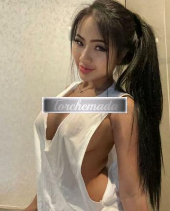 Girl Felina Maestra  Roma