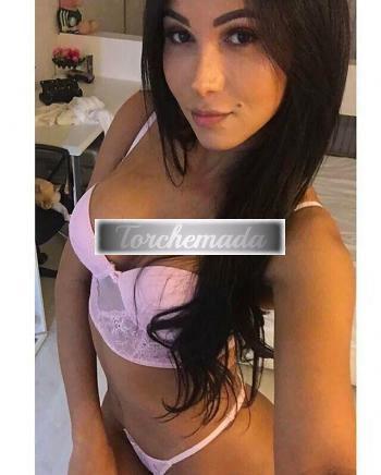 Girl Calda Attrice  Messina