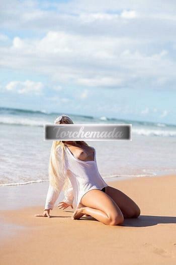 Girl Calda Sirena  Sassari